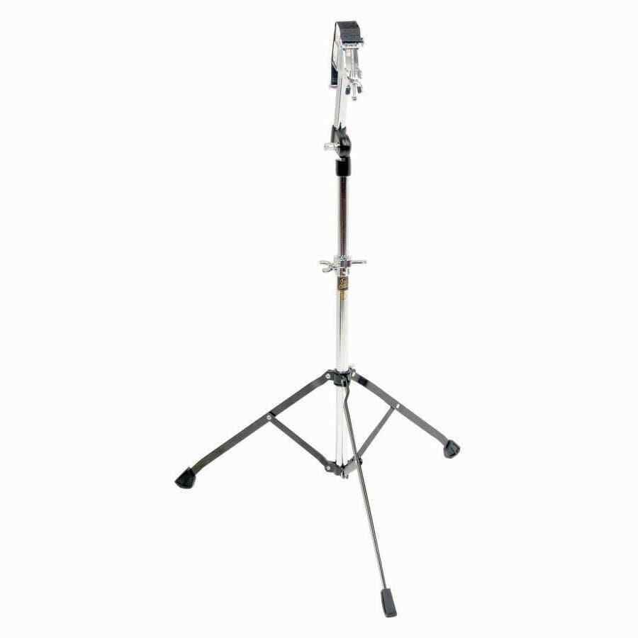 LP Aspire Strap-lock Bongo Stand