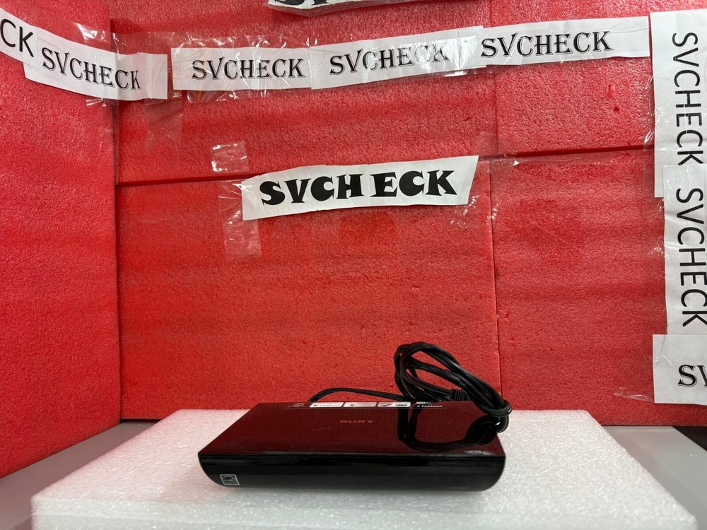 Sony NSZ-GS7 Digital Media Streamer