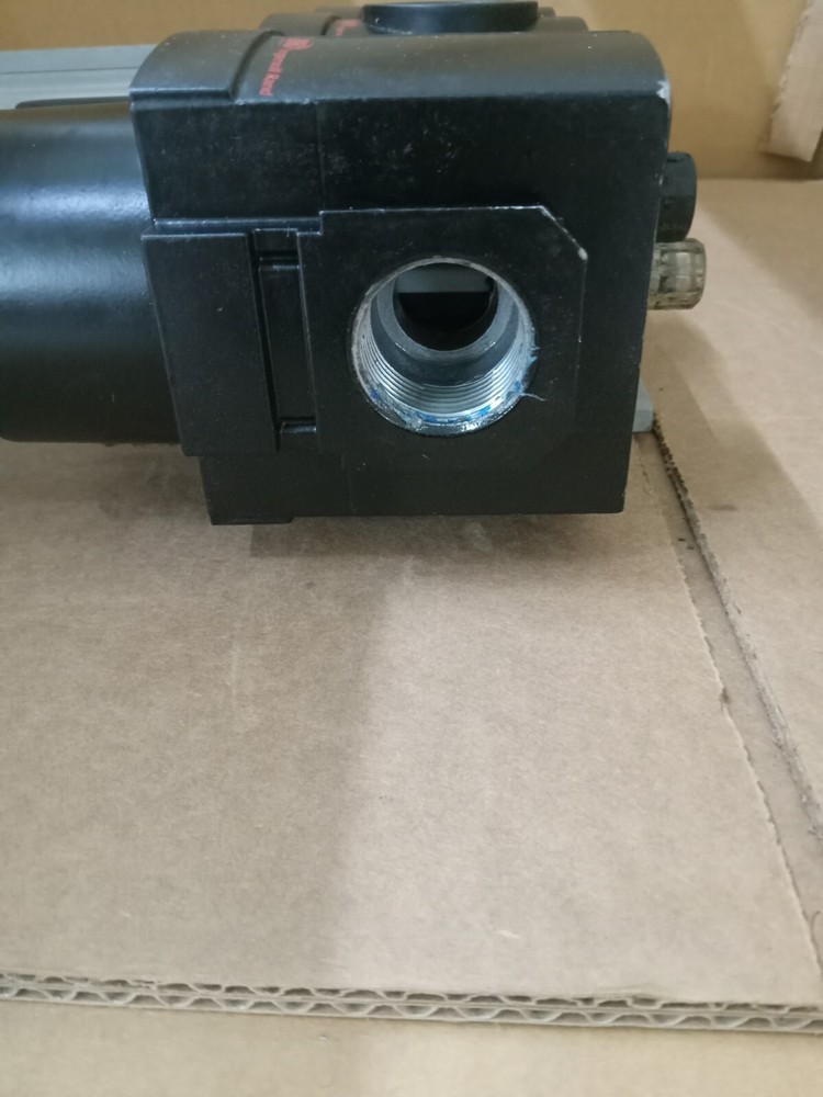 Ingersoll Rand 1000 Series