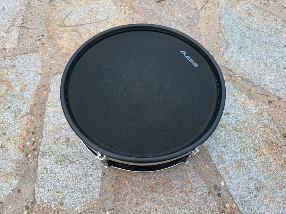 Alesis Strike Pro 14" Dual Zone Mesh Snare