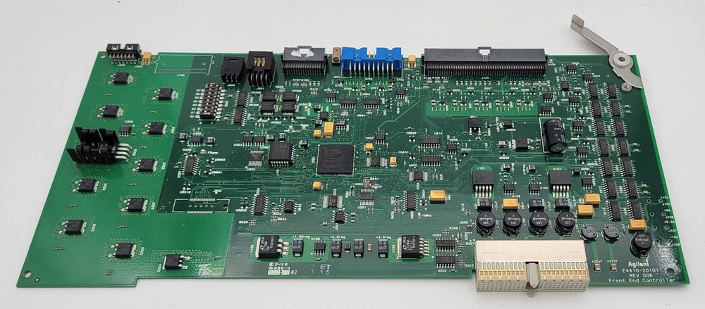 HP Agilent E4410-63101 Front End Controller Board for N9010A Signal Analyzer