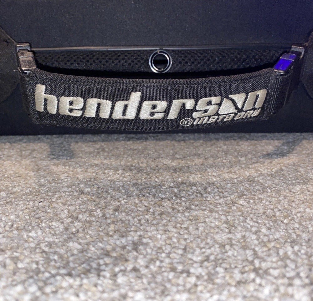 Henderson Instadry Wetsuit Carry Case