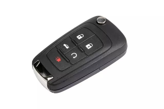 Genuine GM 13586490