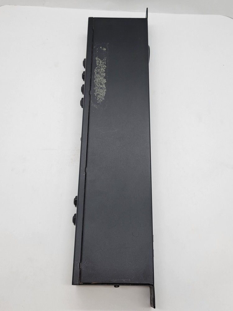 Audio Centron AC-FXP Advanced Multi Editor Digital Effects Processor 120V 6Watt