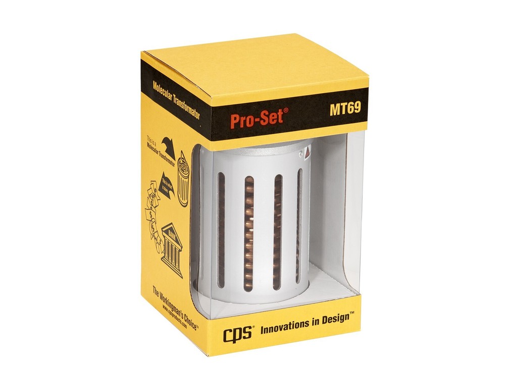 CPS Mt69 Pro-Set Molecular Transformator Sub Cooler
