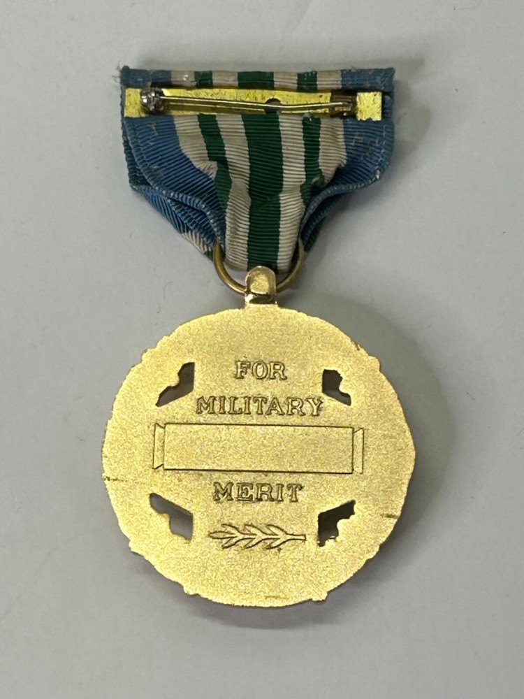 US Military Joint Service Commendation Medal