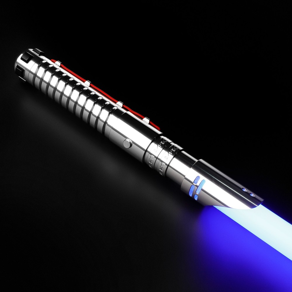 Star Wars Lightsaber LGT Saber XENOPIXEL "Kylo single" Basic Replica