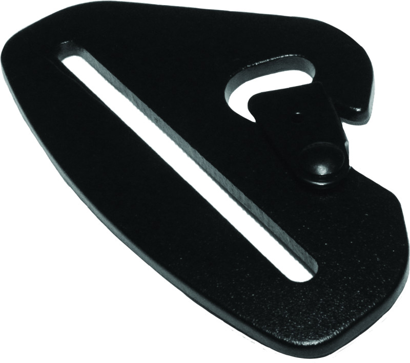 DragonFire Racing Harness Tab 3in Quick Release | 522652