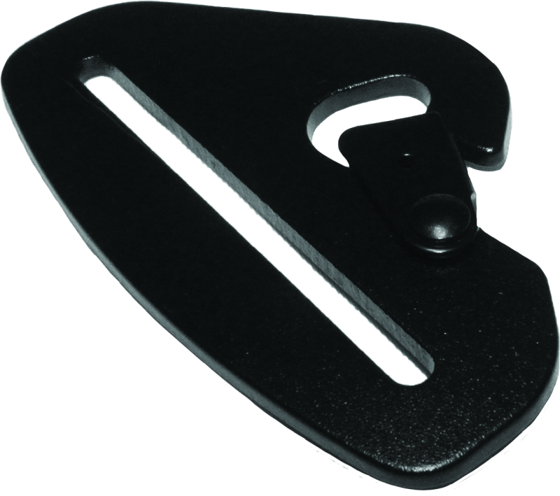 DragonFire Racing Harness Tab 3in Quick Release | 522652