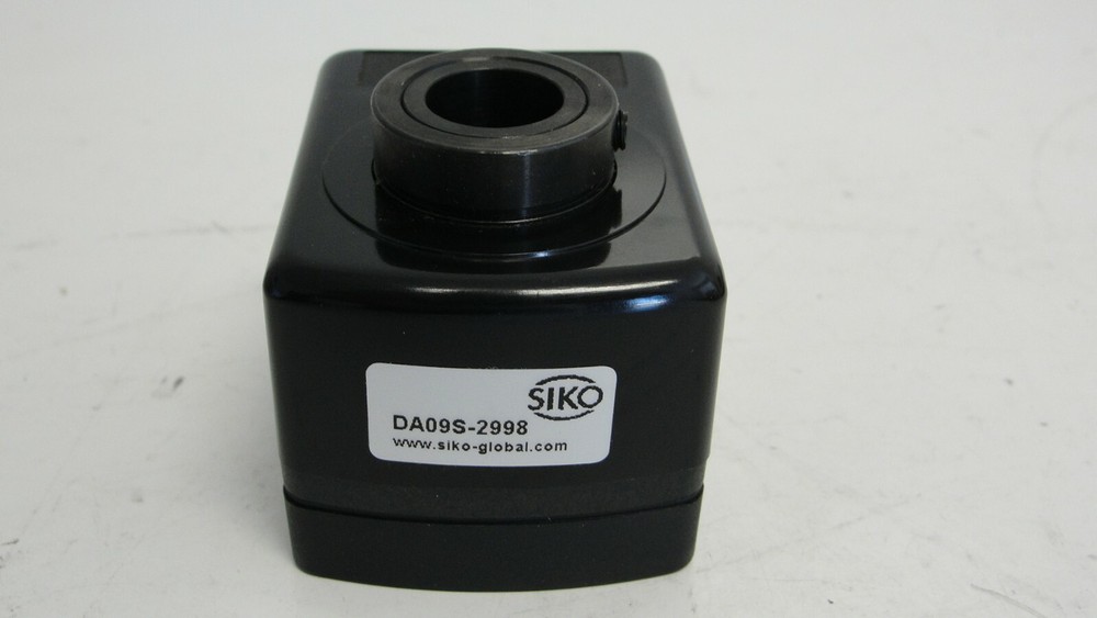 SIKO DA09S-2998 counter position indicator 5 digit new
