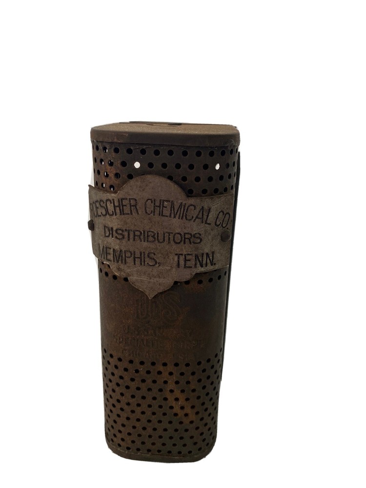 roescher chemical distributors