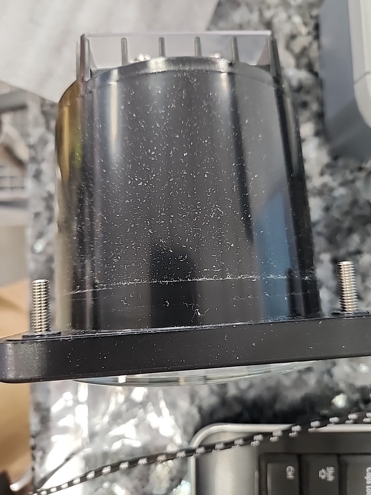 Flex-Core HLS-110 150V15KV Voltmeter