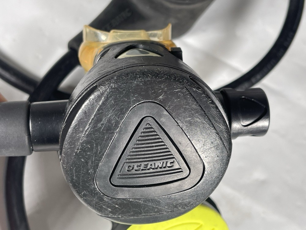 Oceanic Delta Regulator UNTESTED