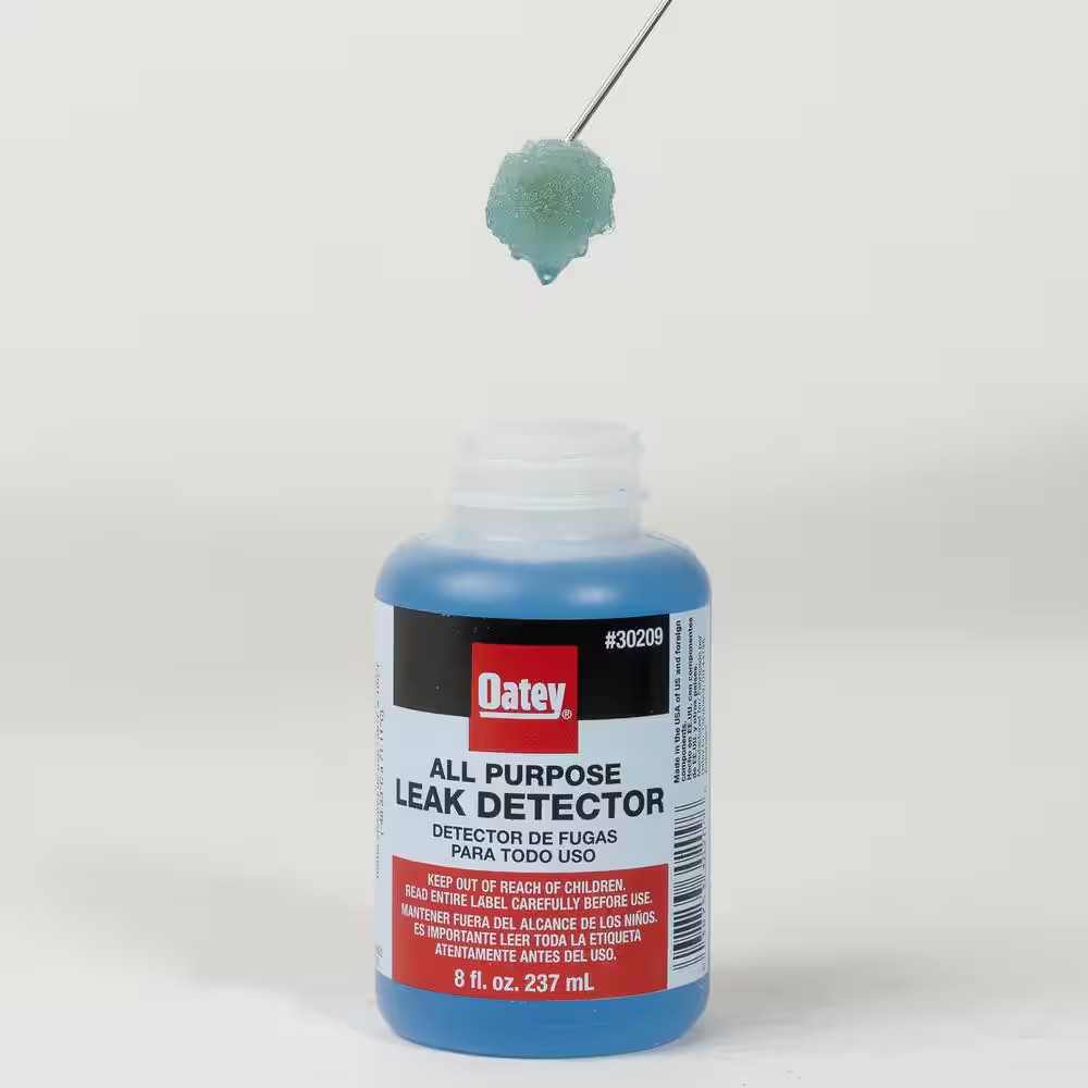 8 Oz. All-Purpose Leak Detector
