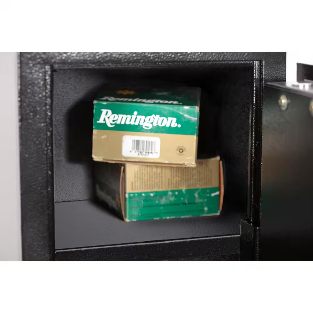 4.75 Cu. Ft. 5 Gun Safe