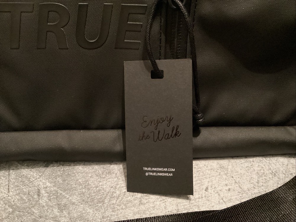 True Linkswear Cooler Bag