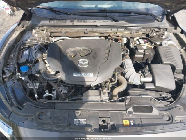 CONSOLE MTD CONTROLLER OEM 18-21 MAZDA 6 1YR WRNTY
