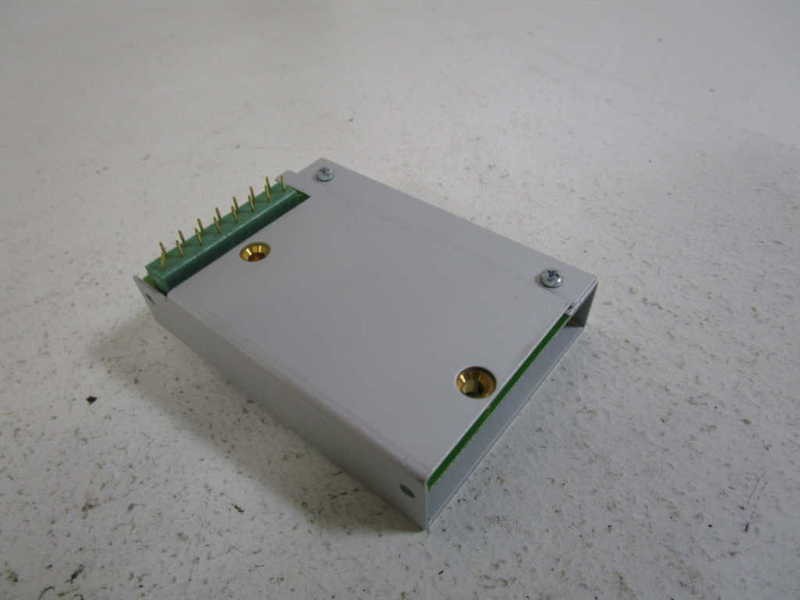 INDRAMAT MODULE 02/1X0074-048 UNMP