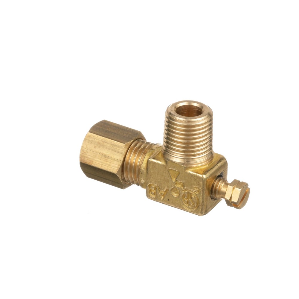 Mavrik Angled Pilot Valve