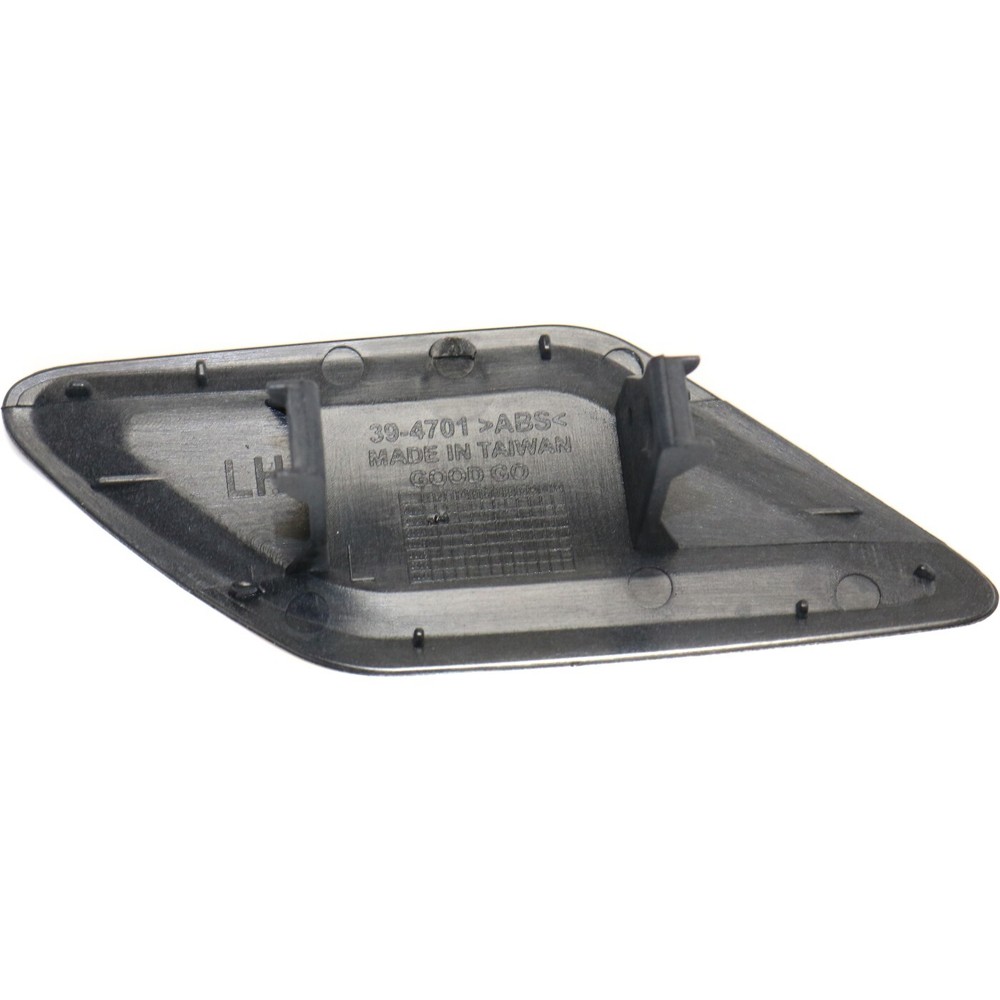 Headlight Washer Cover For 2011-2014 Porsche Cayenne Driver Side