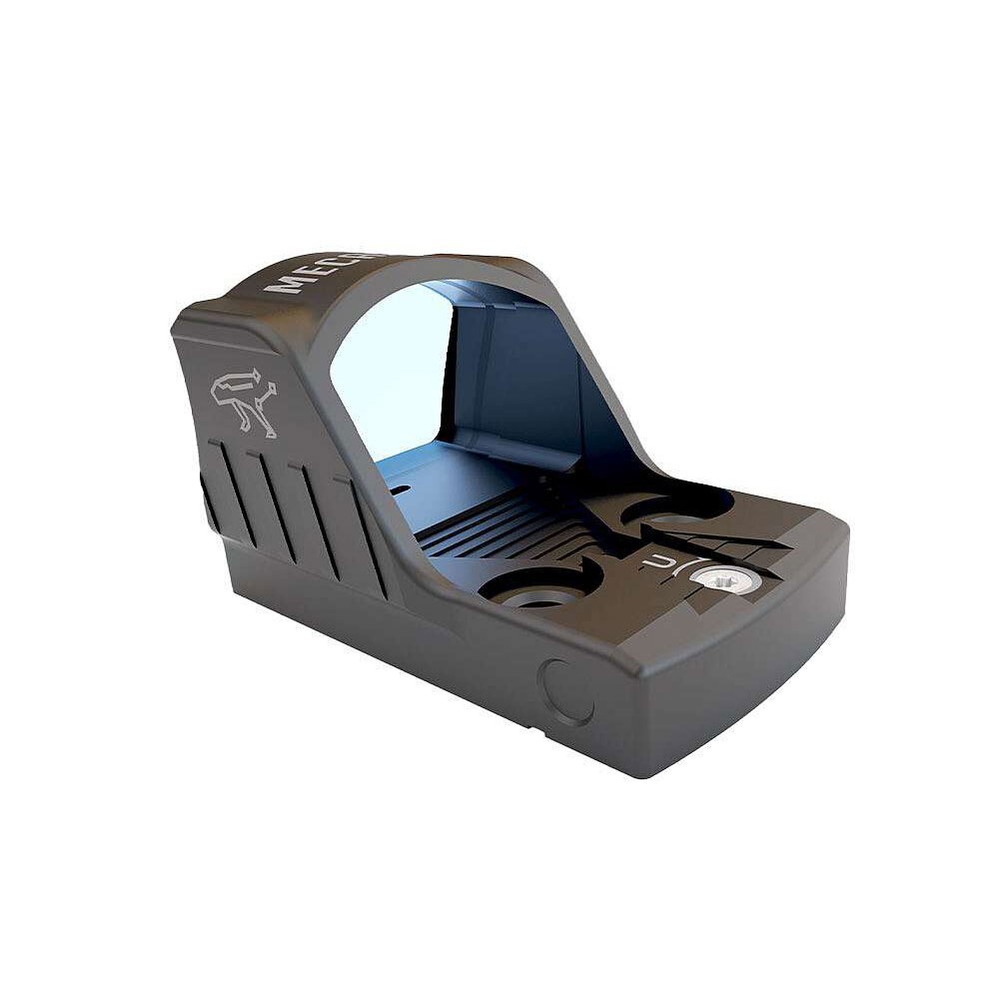 CANIK Mecanik MO1 Tactical Micro Reflex Sight (PACN1101)