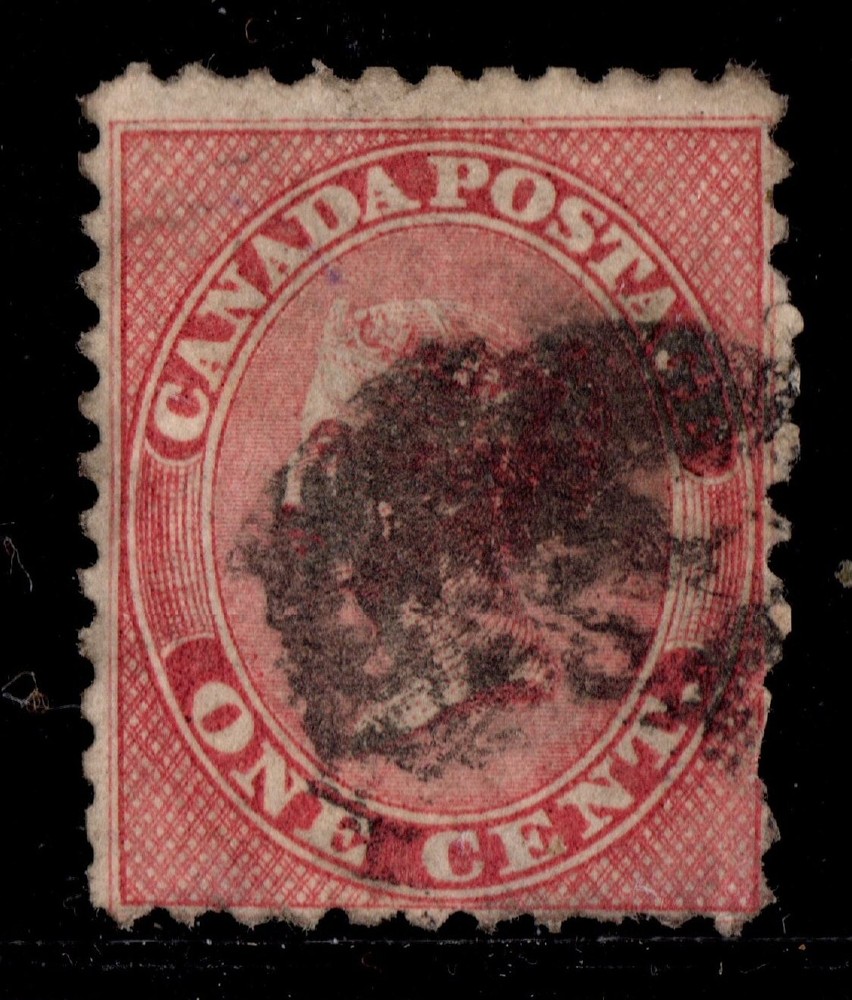 #14 Canada used