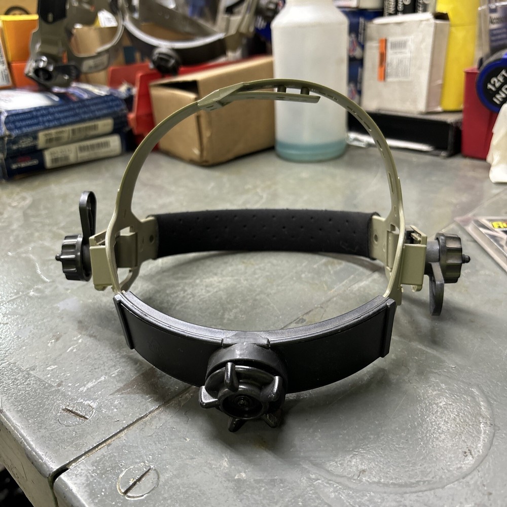 Forney 55674, Replacement for Welding Head Gear