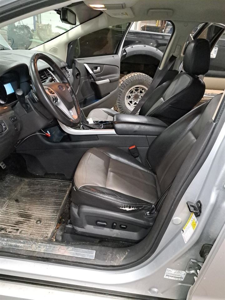 2014 Edge Display Screen Sku#4407111