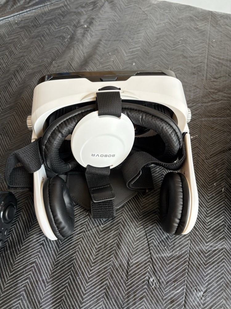 Bobovr z4 Virtual Reality Headset