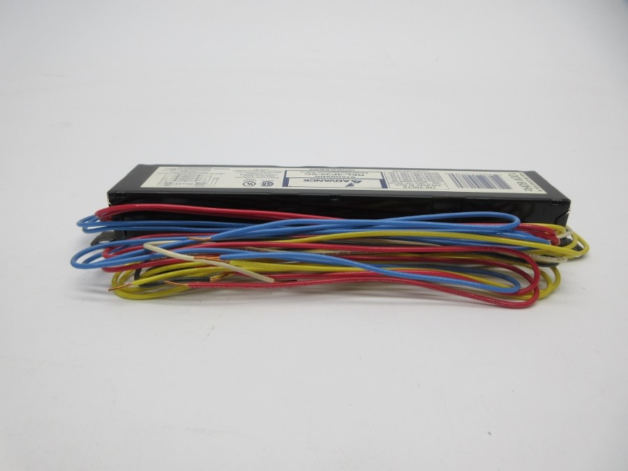 ADVANCE REL-4P32-SC 120V NSNP