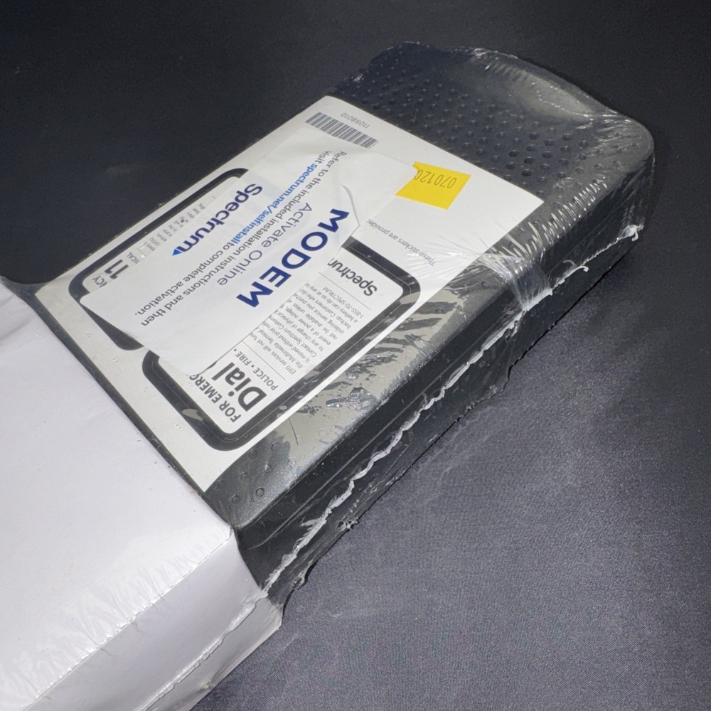 Cisco DPC3216 Cable Modem