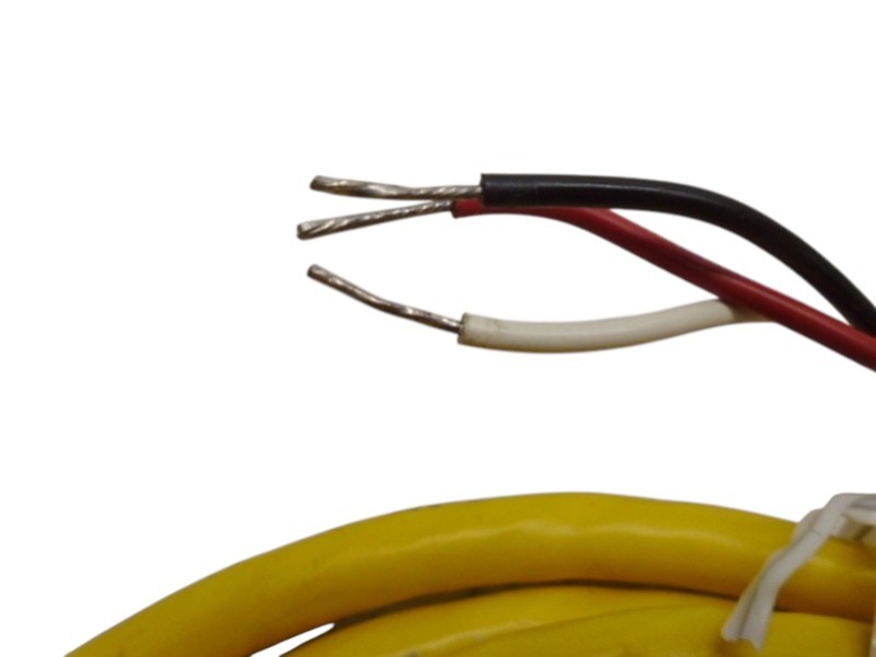 MICRO SWITCH FYCB16C3-2 PROXIMITY SENSOR NSNP