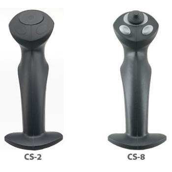 CS-4T Tosten Stick Grip-4 Function