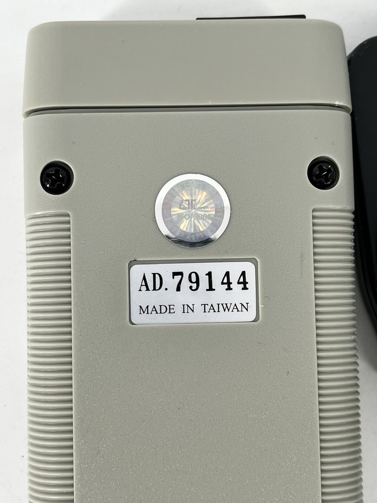 Lutron LX-102 Light Meter