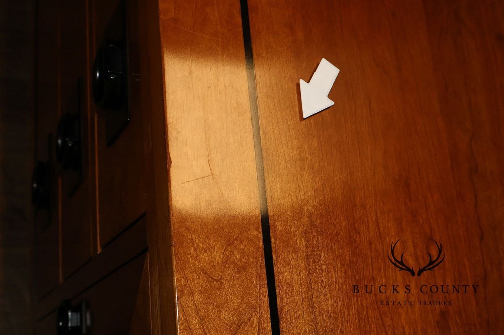 Stickley 21st Century Collection Cherry Sideboard