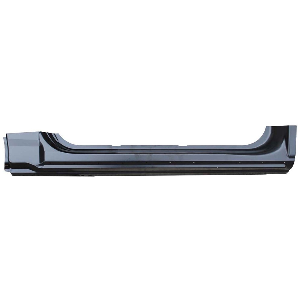 Driver Side OE Style Rocker Panel Fits 2009 - 2014 FORD PICKUP LIGHTDUTY