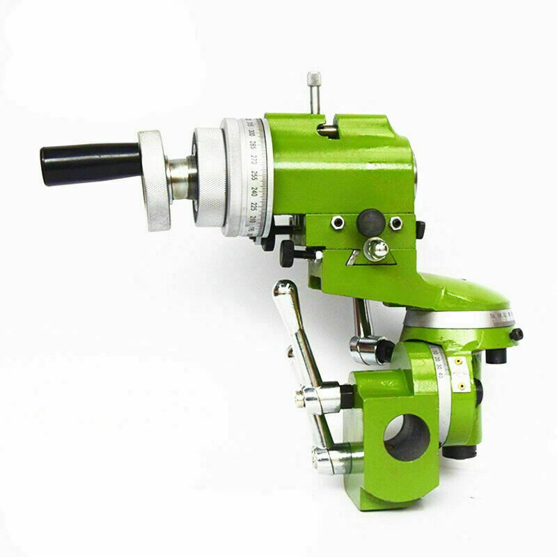 Multifunction Universal Grinding Sharpener Tool Milling cutter collets Grinder