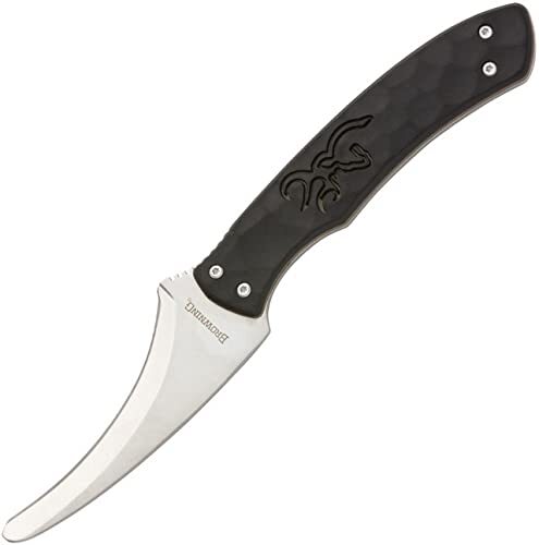 Browning 3220424B: Knife, Primal Gut Tool