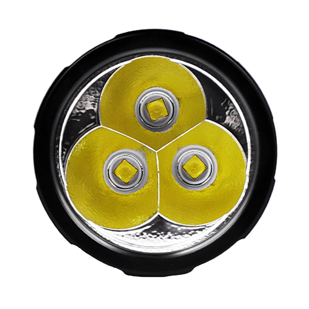 OrcaTorch D860 4200 Lumens Light