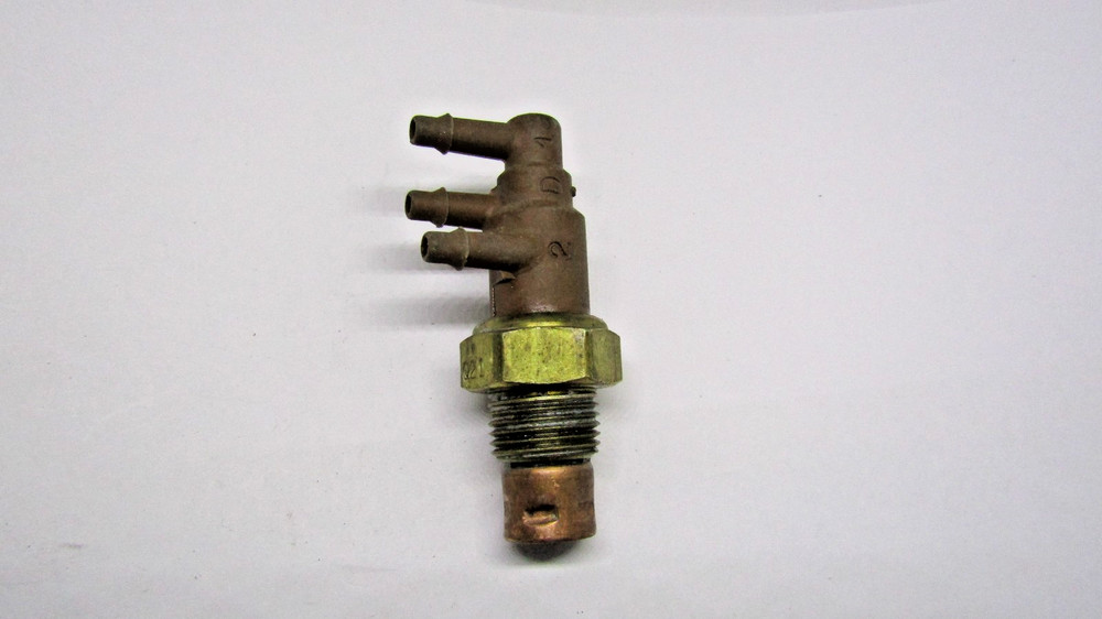 Ported Vacuum Switch Standard PVS18