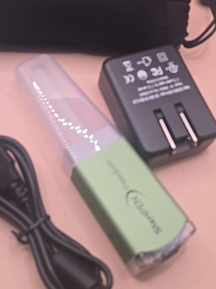 New Never Used Steripen Freedom
