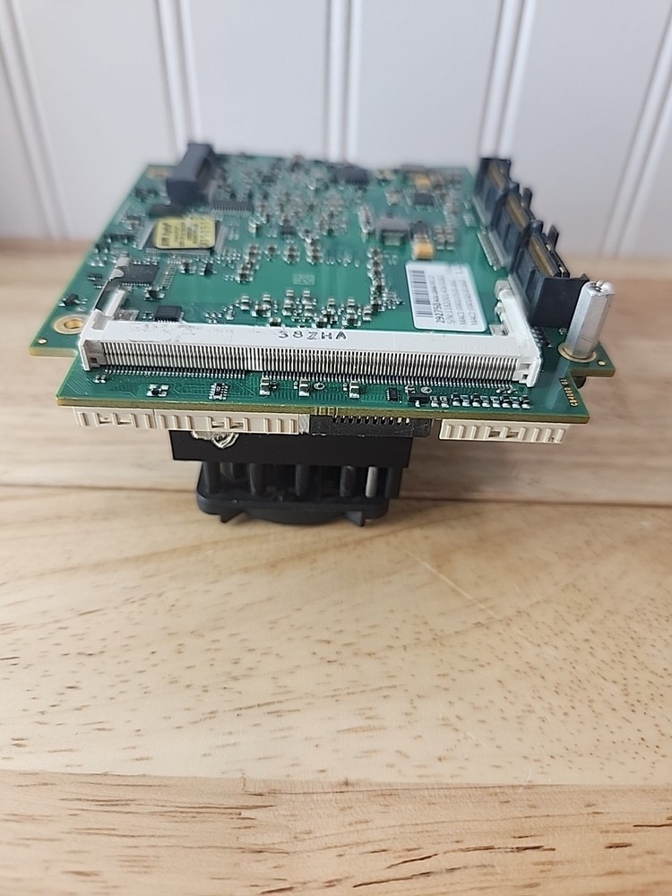 ADLQM87PC EMBEDDED SOLUTIONS CPU (UNTESTED)