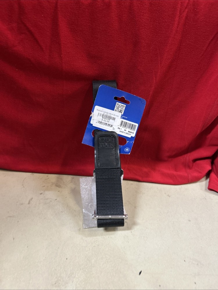 Aqua Lung : Grip Lock