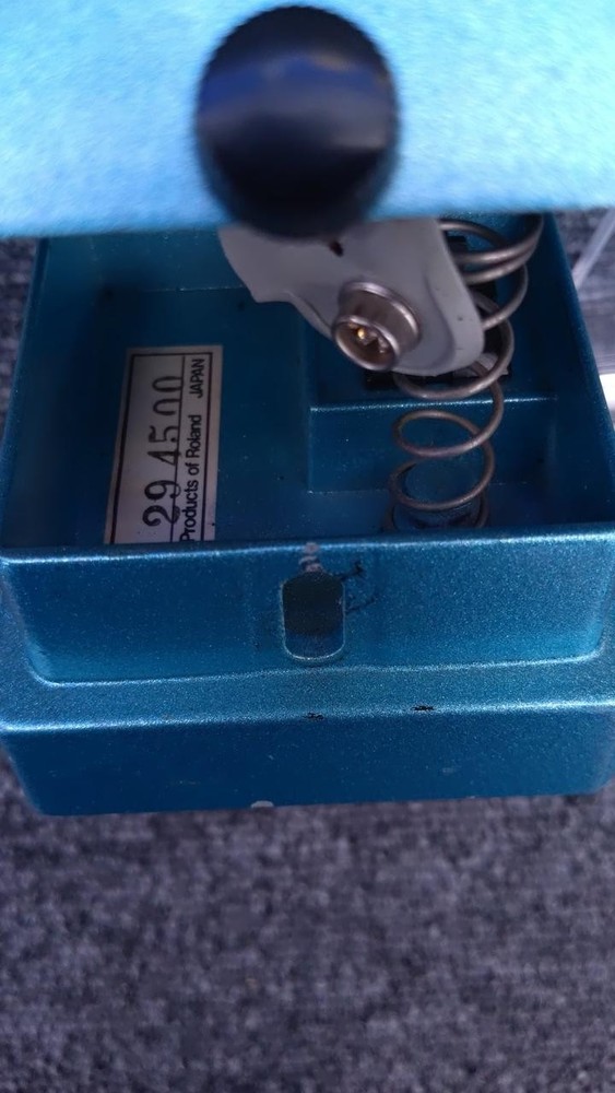 Boss Ce-3 Aca Chorus