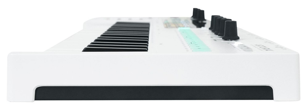 Arturia Keystep Pro Sequencer 37-Key Midi USB DJ/Recording Keyboard Controller