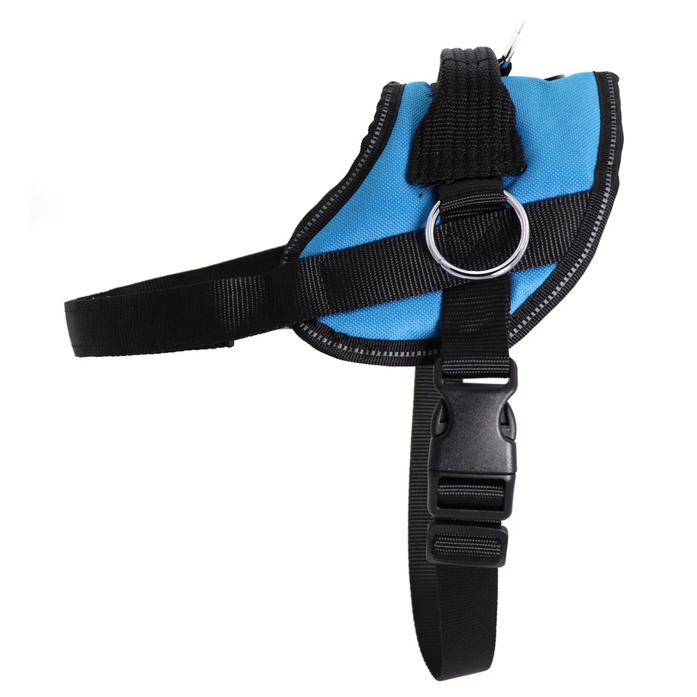 Bark Appeal No Pull Harness With Handle Control