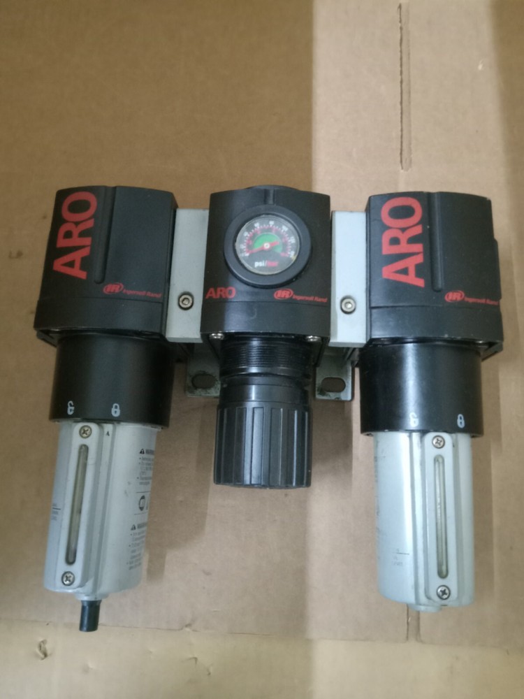 Ingersoll Rand 1000 Series