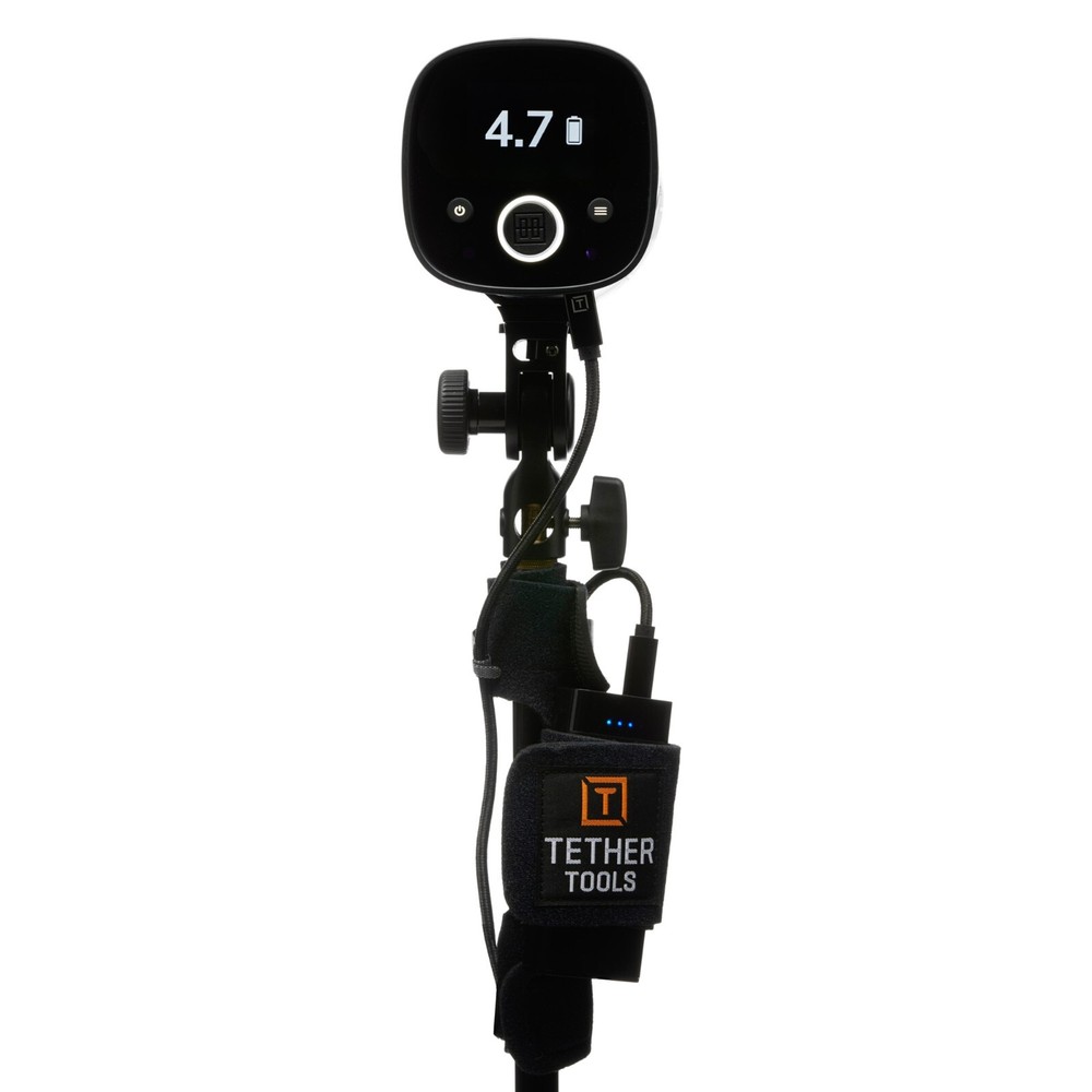 Elinchrom THREE Off Camera Flash Dual Kit #EL20942.2