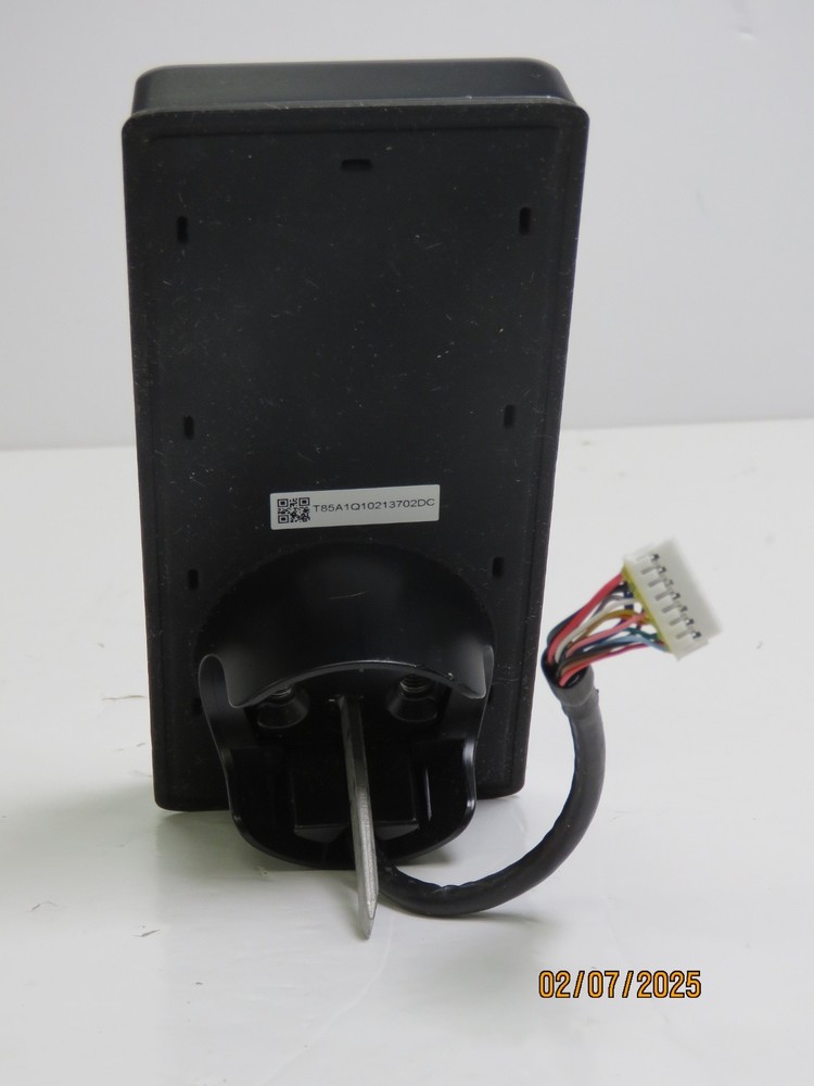 EUFY SMART SECURITY LOCK BLACK (T8510) [CP105]