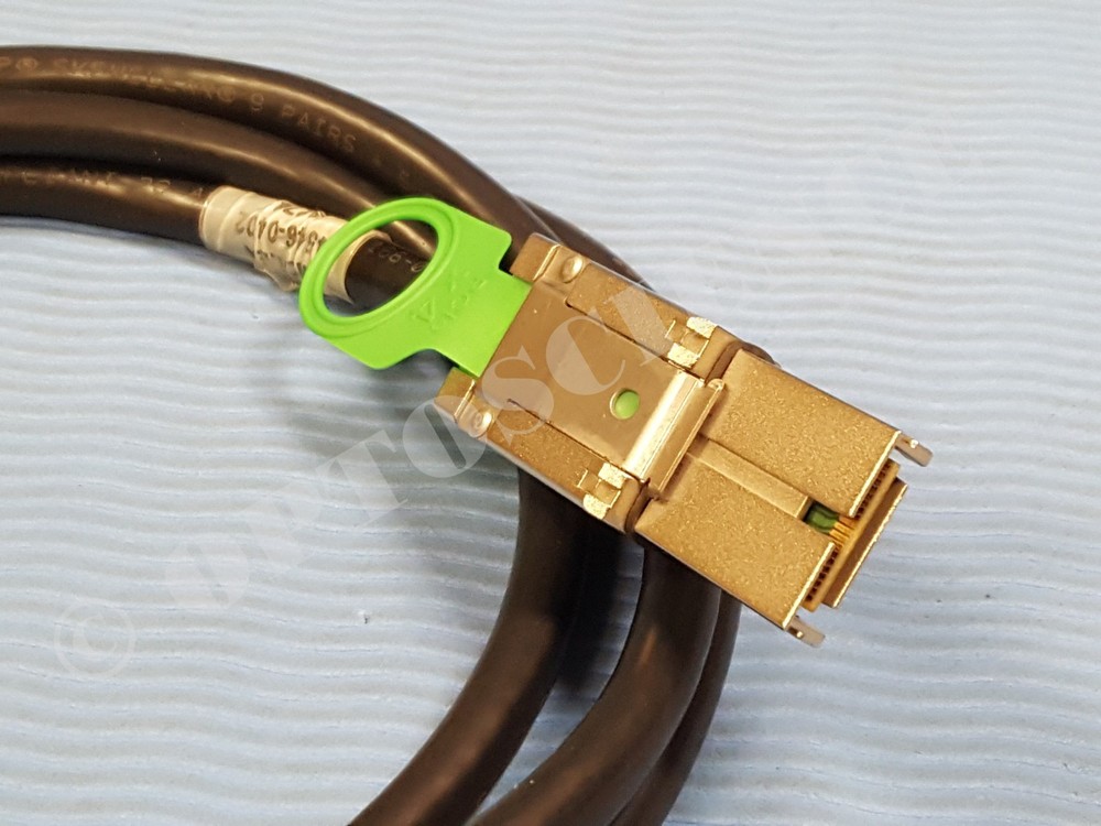 Molex MXI-Express X4 Copper Cable for National Instruments, 2m